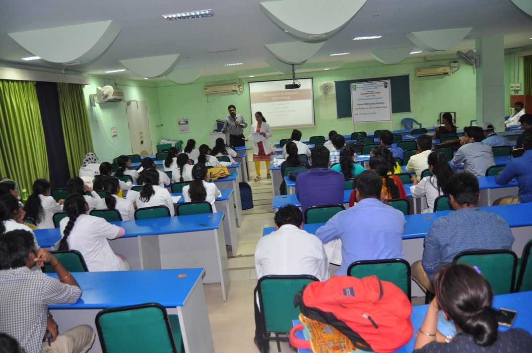 Research Methodology workshop_2018